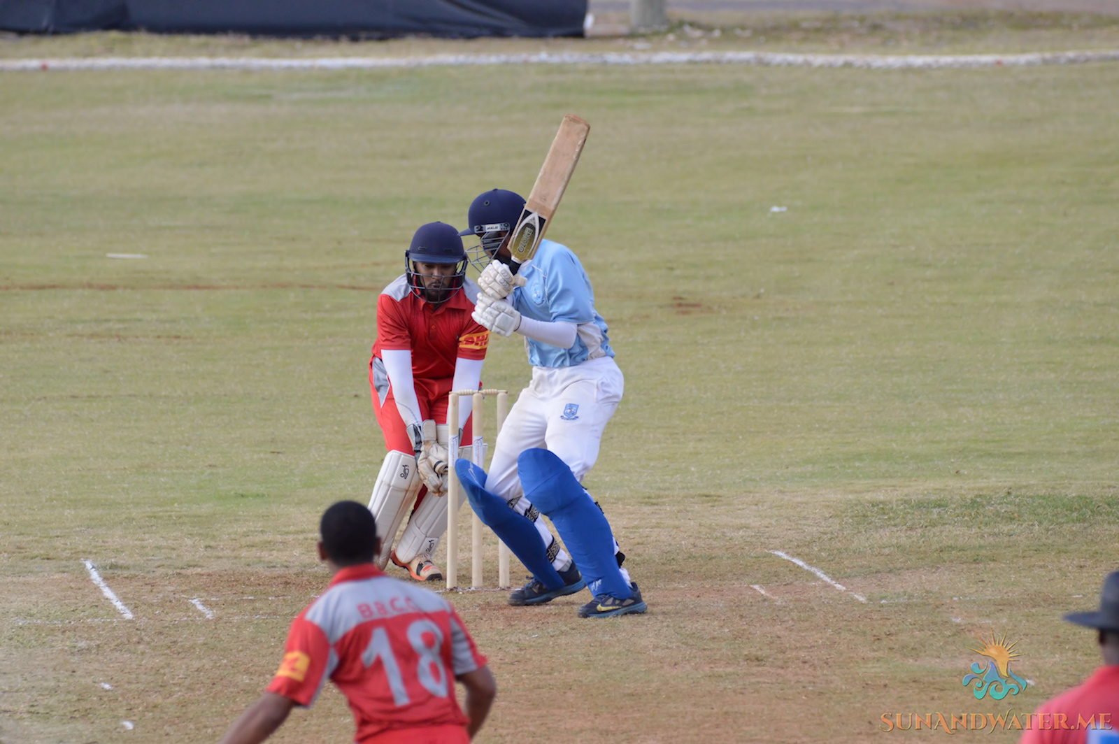 Bay vs St. Georges (151)